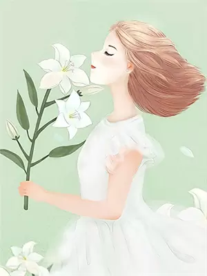 花序更改