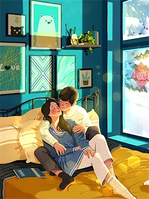 都市逆袭：我的冰山女总裁竟是我