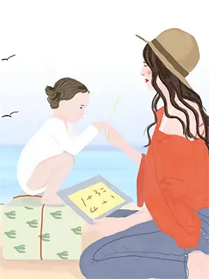 烧烤怪谈-割爱：无论发生了什么，你都不准离开我