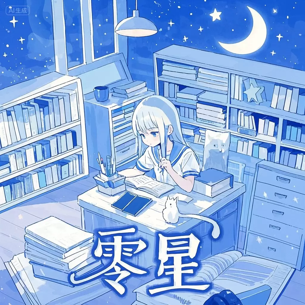 零星