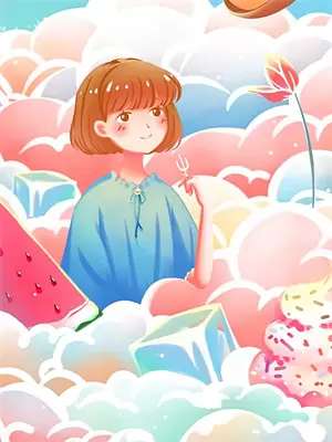 血殇：埃博拉的过去、现在和未来-杏眼女人