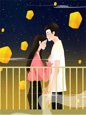何雨水重生后不一样的人生