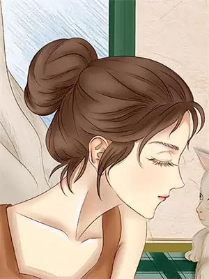 酒娘子