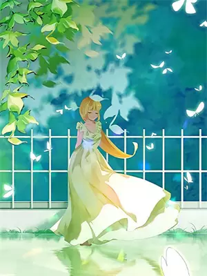 离婚后，夫人她惊艳全球