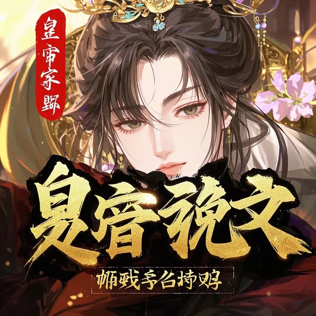 帝王绝嗣，易孕丫鬟嘎嘎撩上位