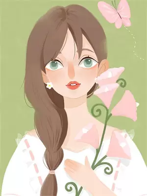 HP里永恒的红玫瑰