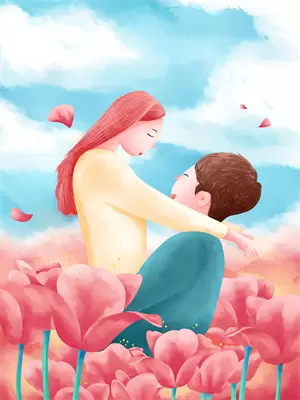 闪婚不离：仇富的我被骗婚了-有意敛去自己周身的光芒