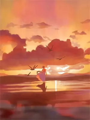 玄月光环