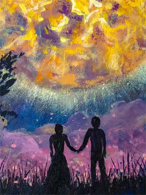 描写历史人物的诗句