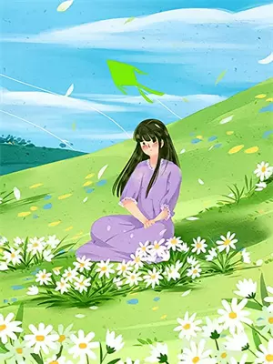 我当公子那几年-小柳的尴尬
