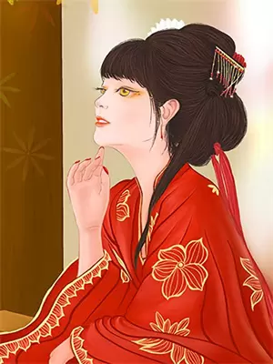 祁同伟穿越高殷我苟到横扫天下