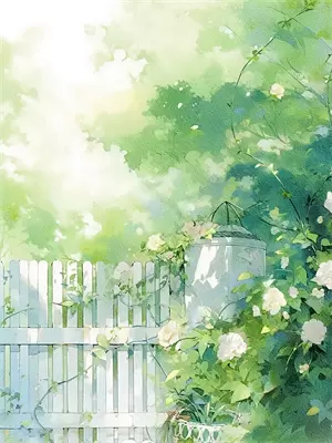 夏时若安然