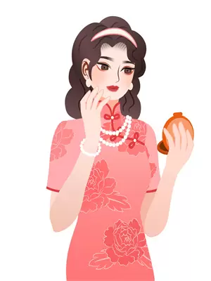 我当公子那几年-修手机