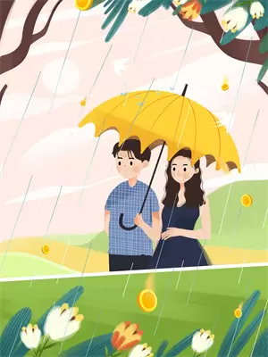 小满节气是什么意思