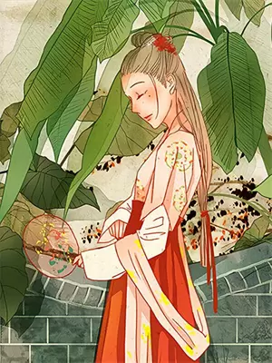 乡村小毒医