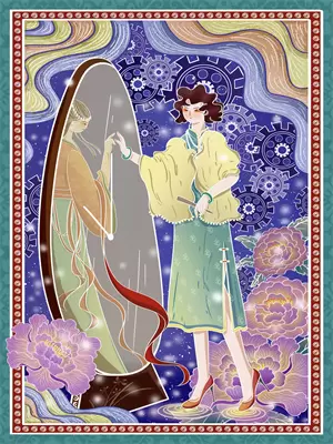 破产后，我靠花钱续命