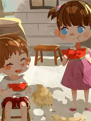 棋逢对手by酥皮泡芙