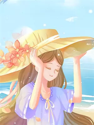 诡女-镇山神灵