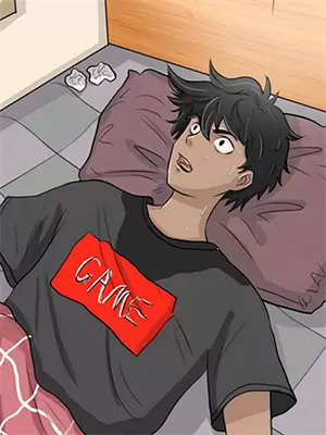 草根逆袭的漫画