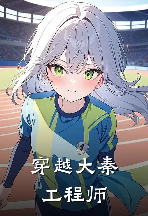 穿越大秦工程师