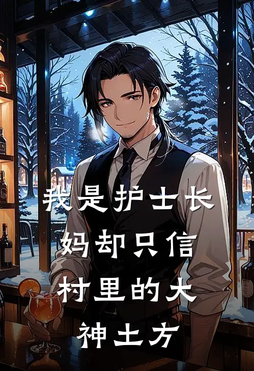 我是护士长，妈却只信村里的大神土方