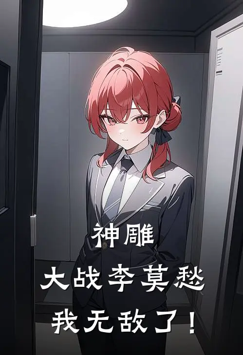 神雕，大战李莫愁，我无敌了！