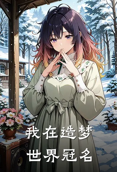 我在造梦世界冠名