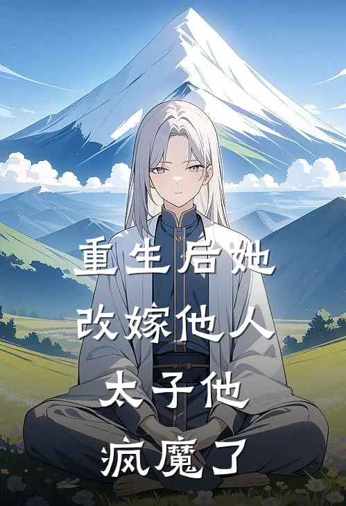 重生后她改嫁他人，太子他疯魔了