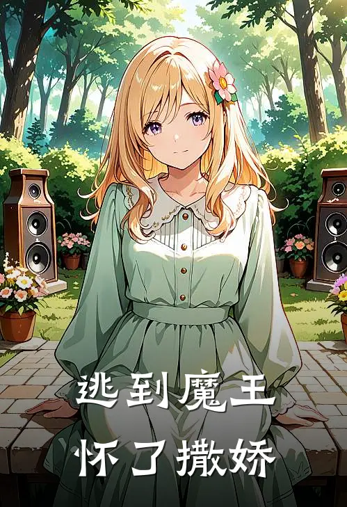 逃到魔王怀了撒娇