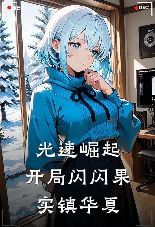 光速崛起：开局闪闪果实镇华夏