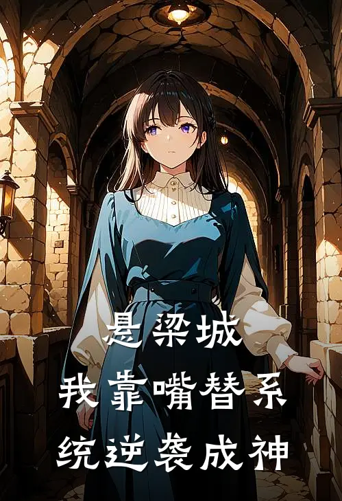 悬梁城：我靠嘴替系统逆袭成神