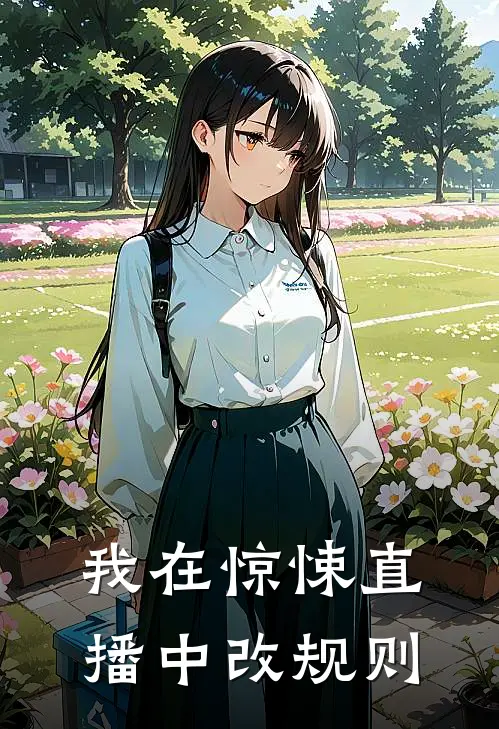 我在惊悚直播中改规则