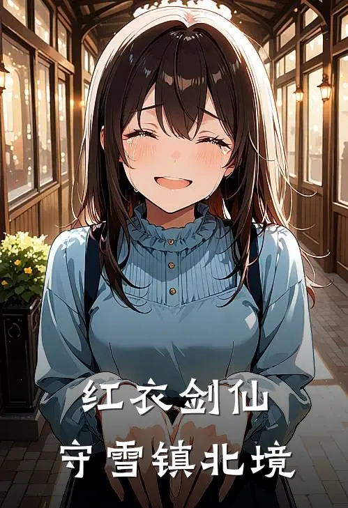 红衣剑仙：守雪镇北境