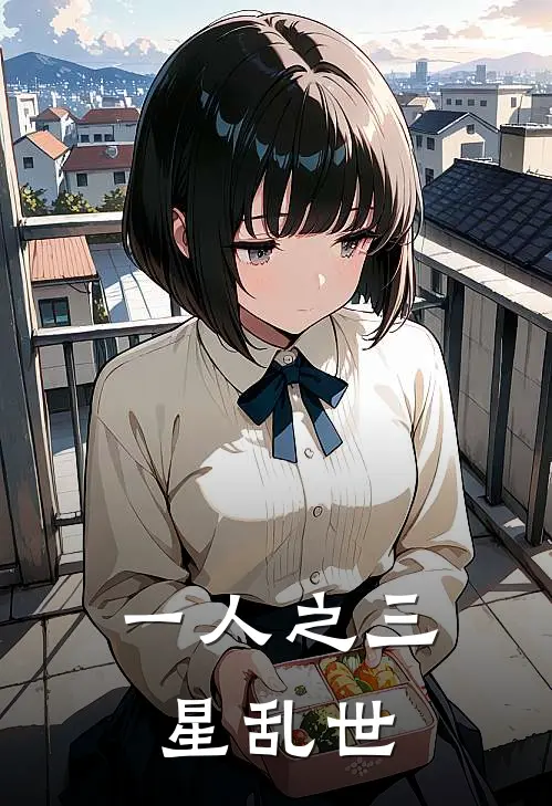 一人之三星乱世