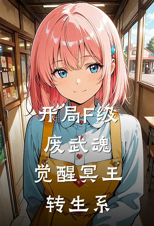 开局F级废武魂，觉醒冥王转生系