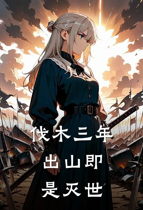 伐木三年，出山即是灭世