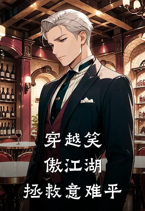 穿越笑傲江湖，拯救意难平