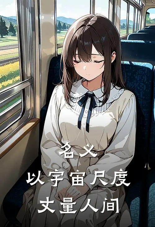 名义：以宇宙尺度丈量人间