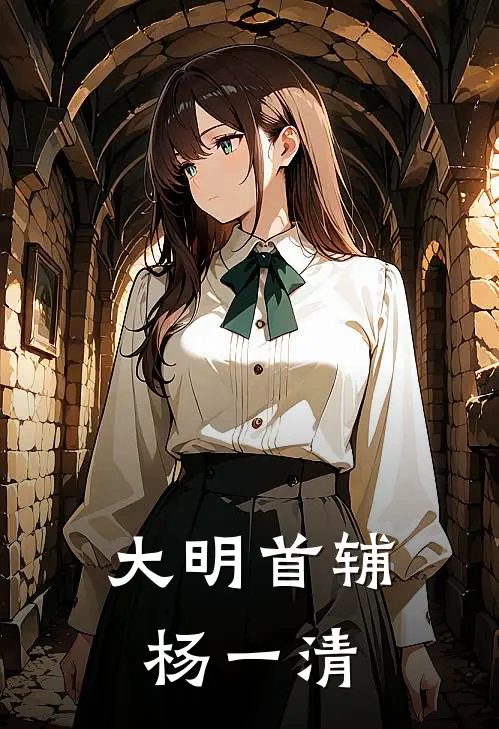 大明首辅杨一清