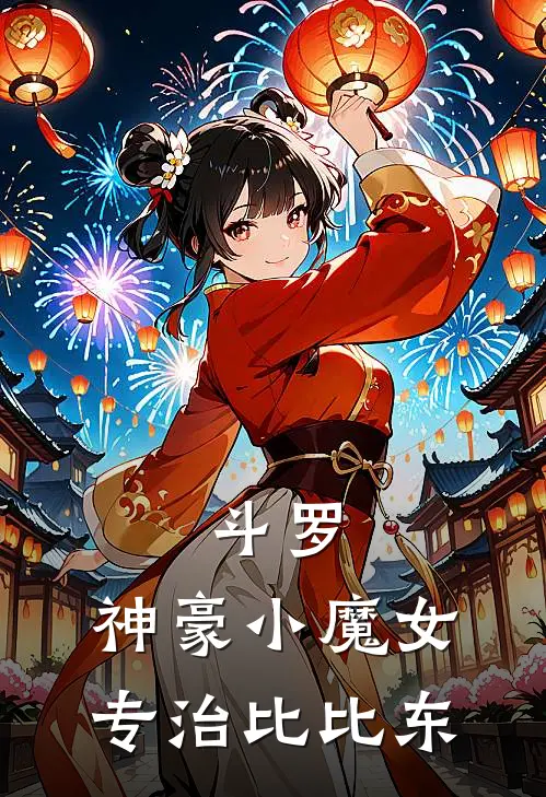 斗罗：神豪小魔女，专治比比东