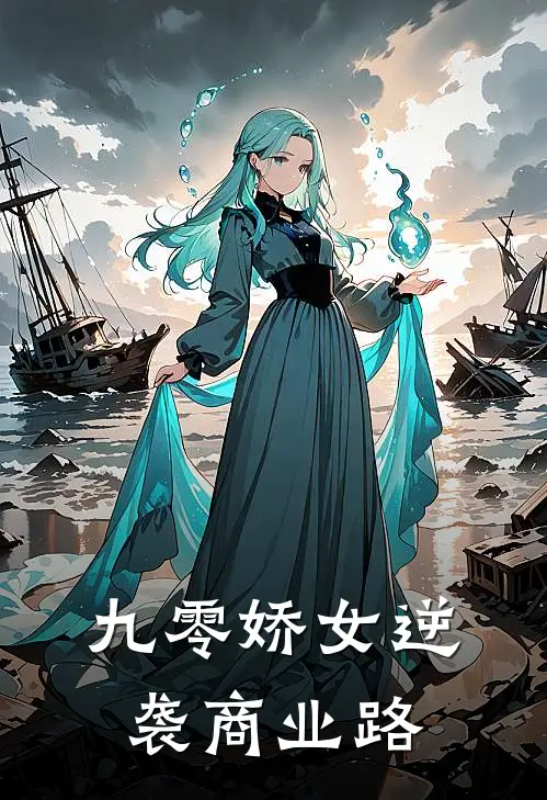 九零娇女逆袭商业路