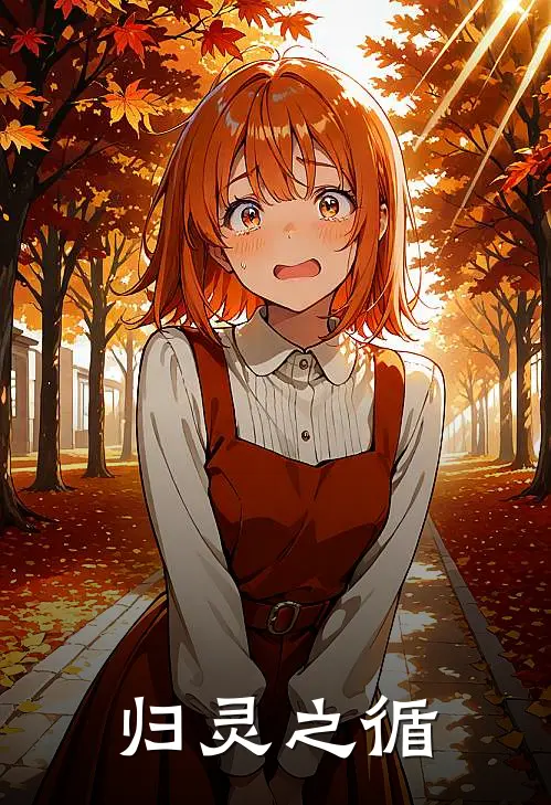归灵之循