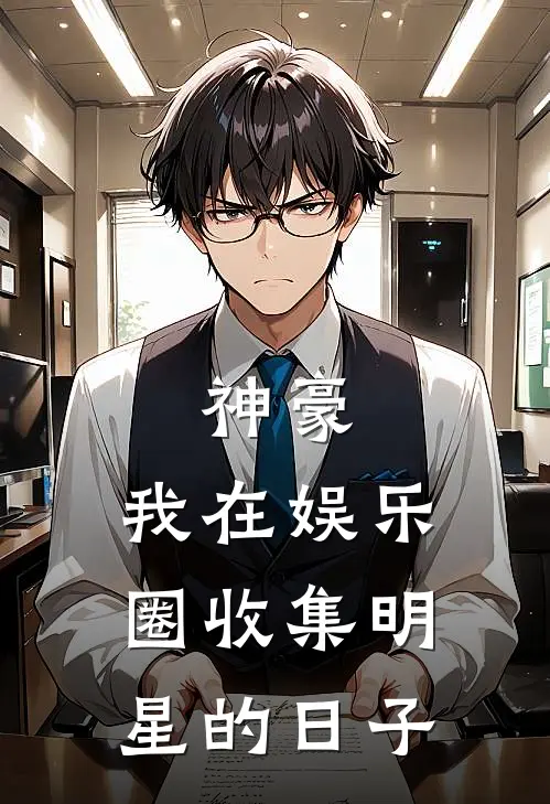 神豪：我在娱乐圈收集明星的日子