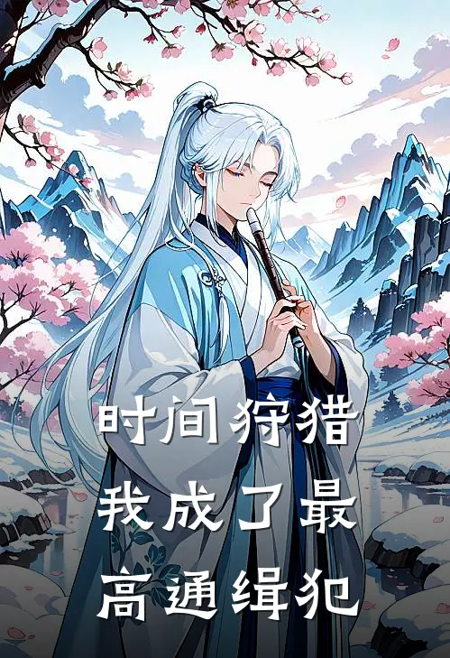 时间狩猎：我成了最高通缉犯