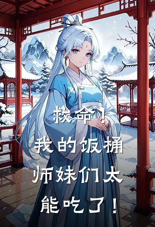 救命！我的饭桶师妹们太能吃了！