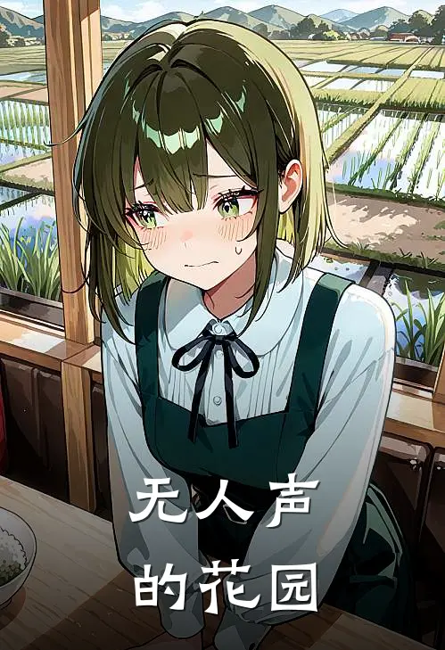 无人声的花园