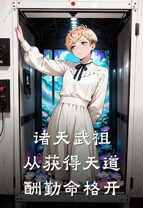 诸天武祖：从获得天道酬勤命格开