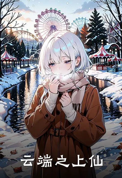 云端之上仙