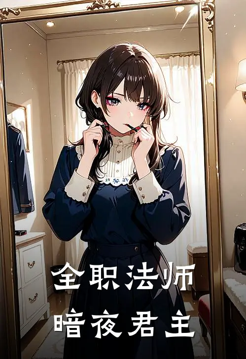 全职法师：暗夜君主