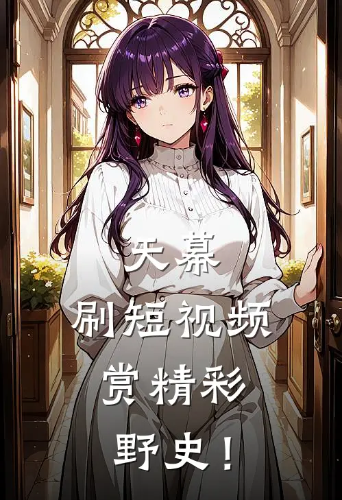 天幕：刷短视频，赏精彩野史！